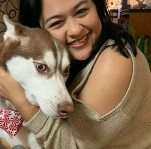 Meet your Posher, Mayra